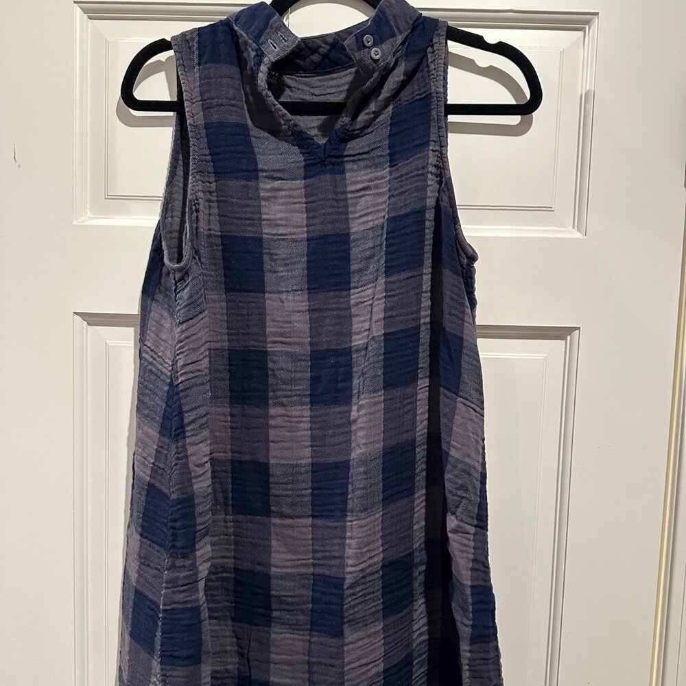 Anthropologie Cloth and Stone Dress
